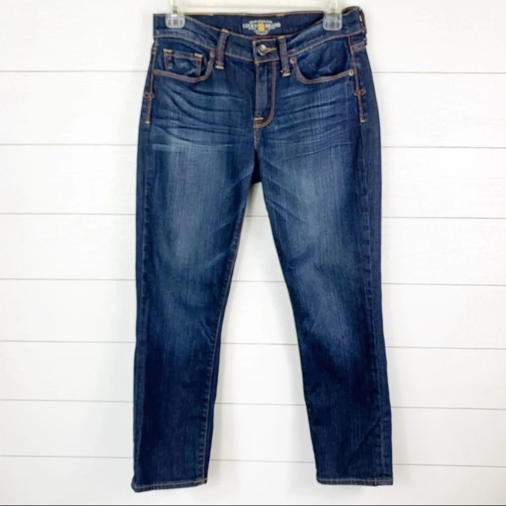 Lucky Brand lucky brand